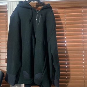 Bulwark FR Hoddie
